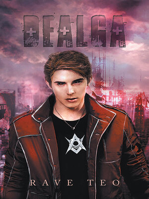 cover image of Dealga